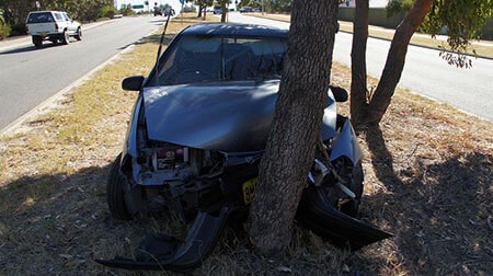What to Do When You Are in a Car Accident and You’re the Driver