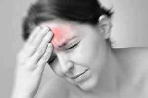 Chiropractic care for headaches and migraines