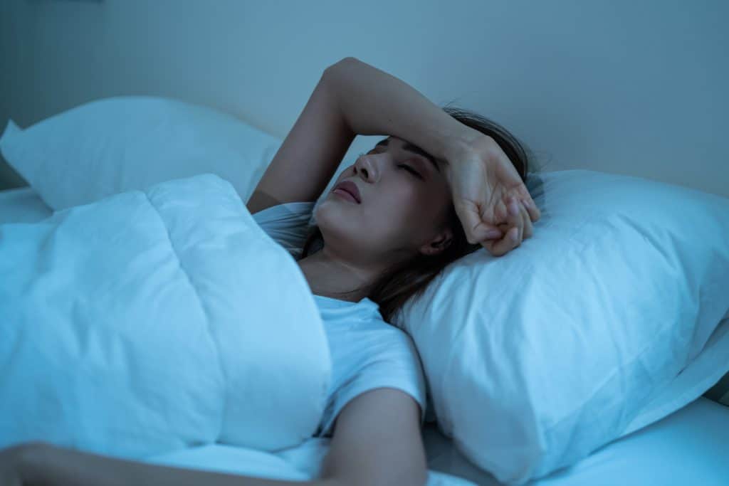 sleep, fibromyalgia relief in Asheville